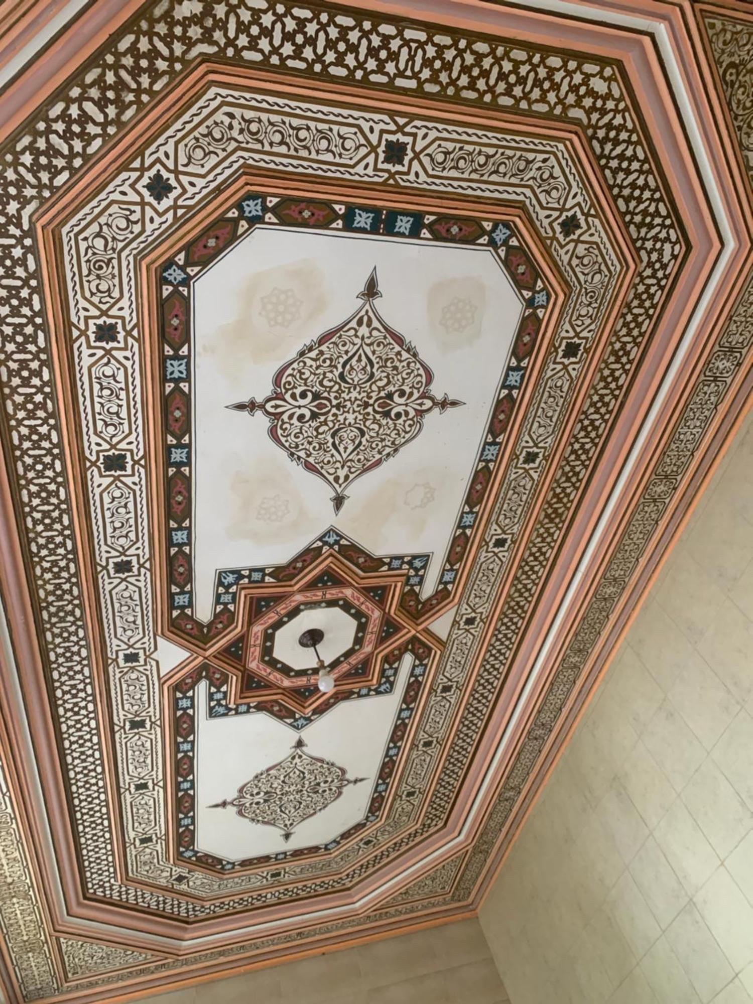 Riad Tidar By Phoenix Marrakesh Luaran gambar