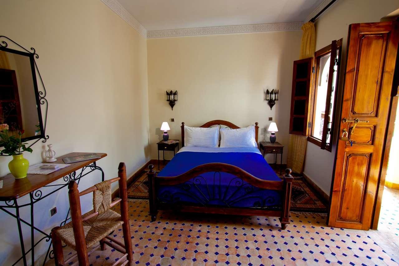 Riad Tidar By Phoenix Marrakesh Luaran gambar
